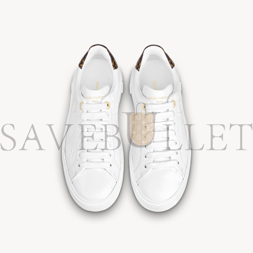 l**is V*t*n time out sneaker 1aae5m